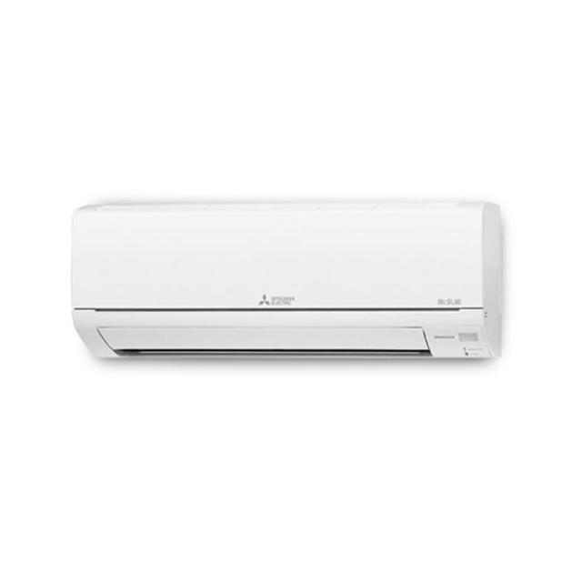 【MITSUBISHI 三菱電機】2-4坪 R32 一級能效變頻分離式冷專冷氣(MUY-HW22NF/MSY-HW22NF)