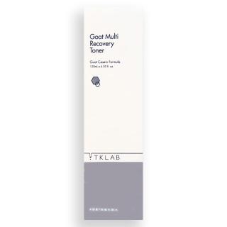【TKLAB】羊珞素 全能化妝水(120ml/盒)
