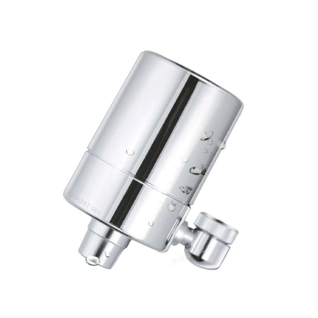 【EVERPOLL】微分子潔膚活水器(MK-802)