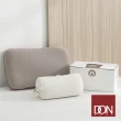 【DON】捲捲芯零壓旅行記憶枕 露營枕(一入)