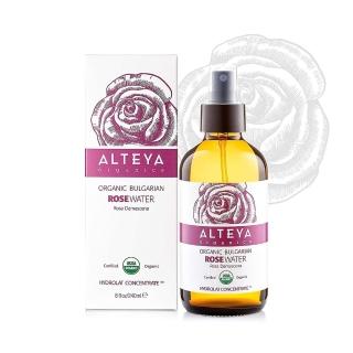 即期品【Alteya】保加利亞進口 奧圖玫瑰原萃花露(240ml噴瓶)