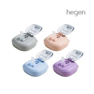 【hegen 總代理】PCTO 輕飲時光吸管杯配件組3.0(共4色)