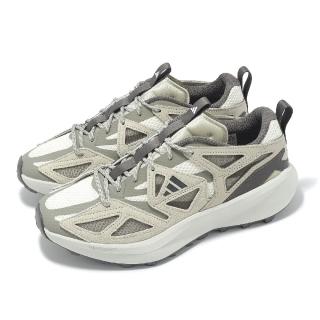 【adidas 愛迪達】越野跑鞋 Kantai Trail 男鞋 灰 戶外 郊山 運動鞋 愛迪達(JI4817)