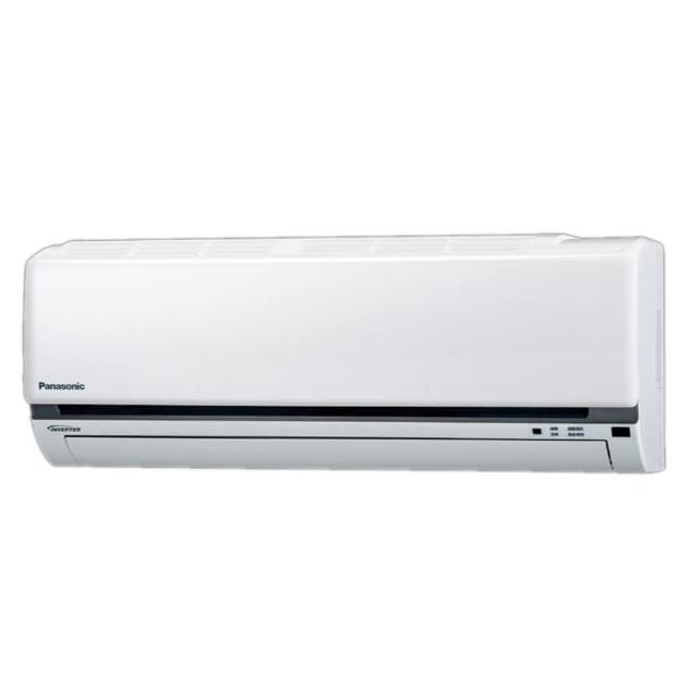 【Panasonic 國際牌】變頻冷暖分離式冷氣5坪(CS-K36FA2/CU-K36FHA2)