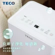 【TECO 東元】17.5L 一級能效除溼機(MD3616W)