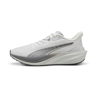 【PUMA】運動鞋 休閒鞋 跑步鞋 男鞋 女鞋 Darter Pro 灰色(31015218)