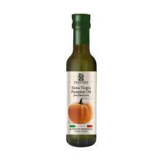 即期品【Diantha第一山】初榨冷壓南瓜籽油250ml