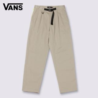 【VANS】官方旗艦 Tokyo Design Collective Franchise 卡其色長褲
