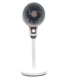 【Telefunken】德律風根9吋3D立體循環扇(LT-OF2405)