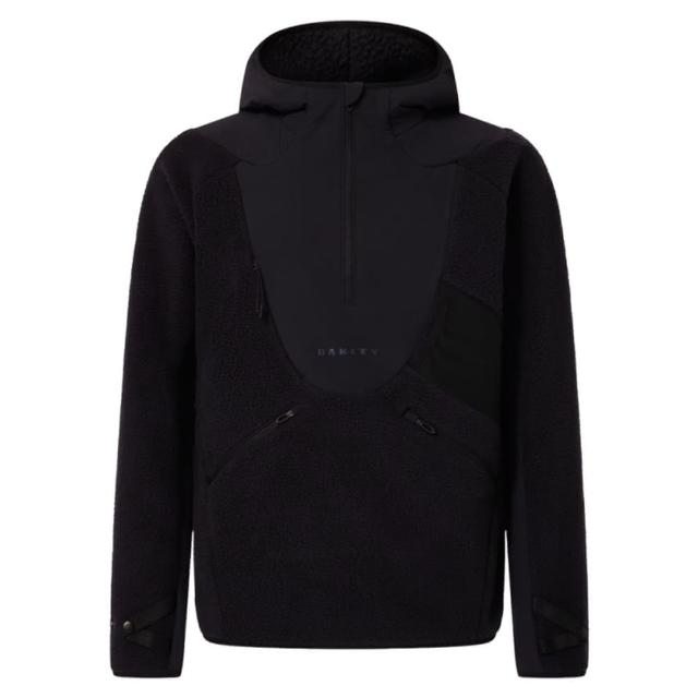 【Oakley】LATITUDE FLEX SHERPA(休閒服飾 保暖外套)