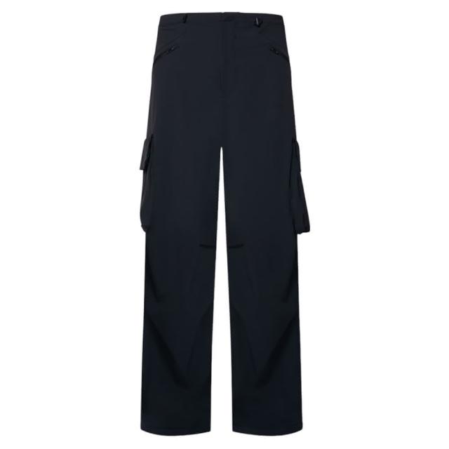 【Oakley】ATITUDE FLEX CARGO PANT(休閒長褲 防水材質)