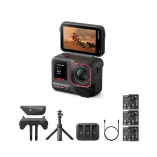 【Insta360】Ace Pro 2運動相機創作者套裝(公司貨)