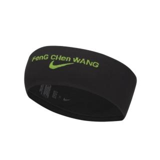 【NIKE 耐吉】Nike x Feng Chen Wang 頭巾 黑色 DV4017-068