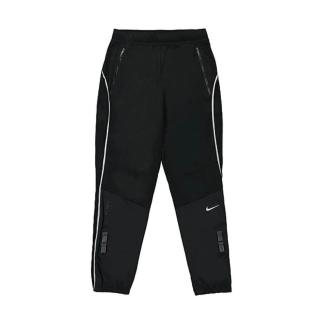 【NIKE 耐吉】Nocta x Nike Warm-Up Pants 運動長褲 黑色 DV3733-010