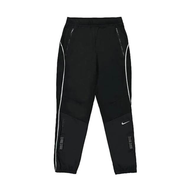 【NIKE 耐吉】Nocta x Nike Warm-Up Pants 運動長褲 黑色 DV3733-010