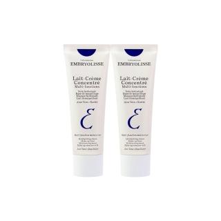 【Embryolisse 恩倍思】神奇保濕霜30ml 2入組(國際航空版)