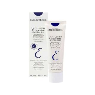 【Embryolisse 恩倍思】神奇保濕霜 75ml(超模妝前乳/國際航空版)