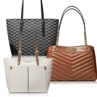 【Michael Kors】中款 後背包 / 中款 托特包(多款可選)