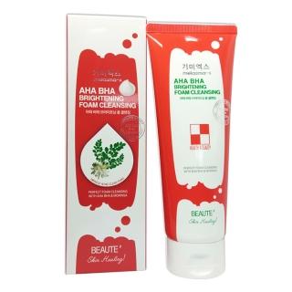 【韓國 Re:Excell】AHA+BHA喚膚潔膚乳(160ml)