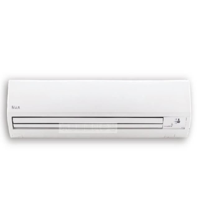 【BD 冰點】5坪變頻冷暖分離式冷氣(FI-36HSG/FU-36HSG)