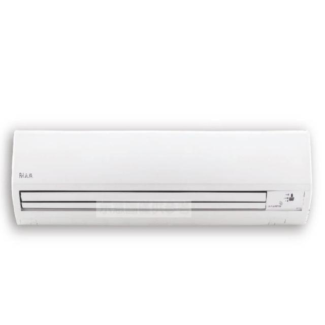 【BD 冰點】13坪變頻冷暖分離式冷氣(FI-80HSG-FU-80HSG)