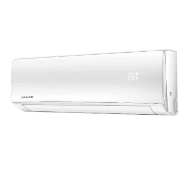 【MAXE 萬士益】7坪定頻冷專分離式冷氣(MAS-41TC-RA-41TC)