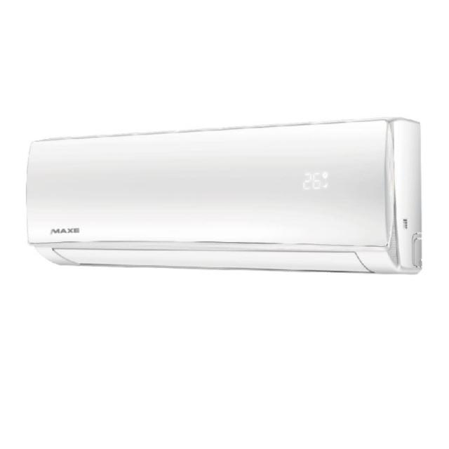 【MAXE 萬士益】8坪定頻冷專分離式冷氣(MAS-50TC-RA-50TC)