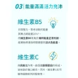 【澳佳寶】金盞花葉黃素+蝦紅素+B5 2入組(共60顆 黑嘉嘉代言)