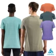 【ODLO】男 女 SEAMLESS 短袖T-SHIRT 多色(吸濕排汗 排汗衣 透氣 乾爽 涼爽 抗臭衣 銀離子 無縫編織)