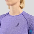 【ODLO】男 女 SEAMLESS 短袖T-SHIRT 多色(吸濕排汗 排汗衣 透氣 乾爽 涼爽 抗臭衣 銀離子 無縫編織)