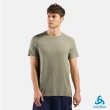 【ODLO】男 女 SEAMLESS 短袖T-SHIRT 多色(吸濕排汗 排汗衣 透氣 乾爽 涼爽 抗臭衣 銀離子 無縫編織)