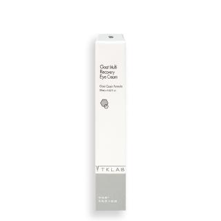 【TKLAB】羊珞素 全能熨斗眼霜(20ml)