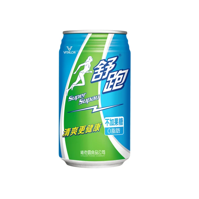 【舒跑】運動飲料335mlx24入/箱