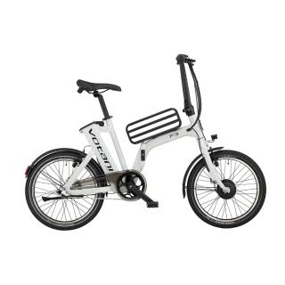 【BESV 達瑞】Votani F3折疊電動輔助自行車20吋 Votani by BESV(折疊車/電動輔助自行車)