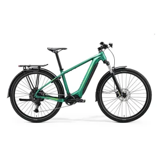 【MERIDA 美利達】eBIG.NINE 475EQ-TW 運動休閒電動輔助自行車(E-BIKE/輔助/電動車/自行車/單車)