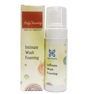 【HolyCharming】私密淨味防護慕斯(150ml)
