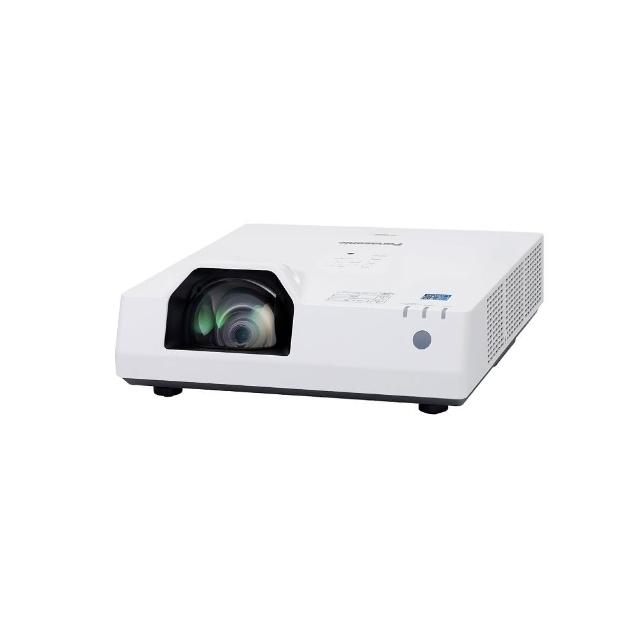 【Panasonic 國際牌】PT-TMX380T 3800流明 XGA(3LCD 雷射短焦投影機)