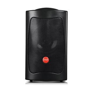 【CHIAYO 嘉友】迷你手提式多功能無線擴音機 配手握麥克風 /臺 SMART 300