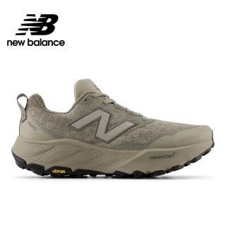 【NEW BALANCE】NB 越野鞋 MTHIERY9-2E 男性 石灰綠
