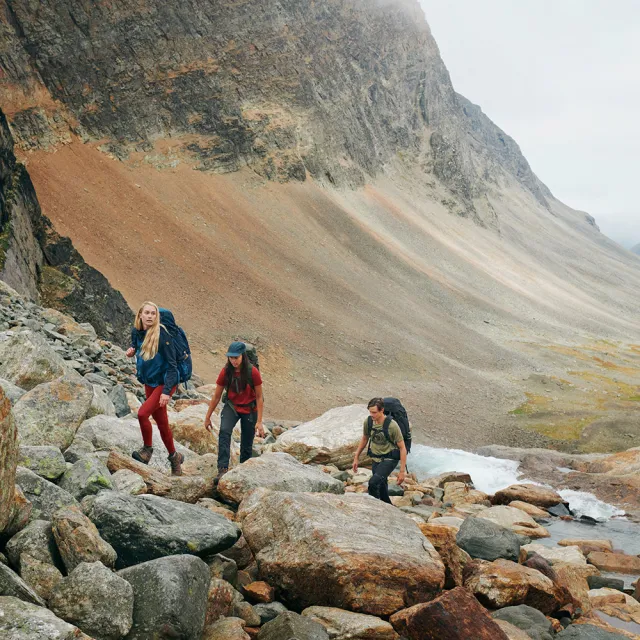 【Fjallraven】Abisko Wool Fox短袖羊毛排汗衣 女 T恤(FR84118-555/621/667-614/302-357)