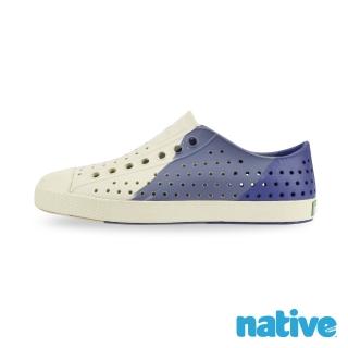 【Native Shoes】男/女鞋 JEFFERSON 洞洞鞋/防水鞋/膠鞋/雨鞋/拖鞋(F0000237-4397)