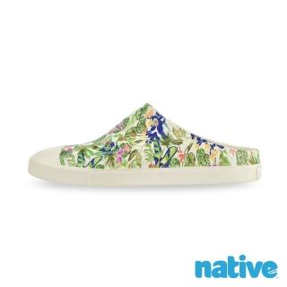 【Native Shoes】男/女鞋 JEFFERSON 洞洞鞋/防水鞋/膠鞋/雨鞋/拖鞋(F0000235-1816)