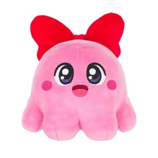 【Nintendo 任天堂】三英貿易 ALL STAR COLLECTION 星之卡比 啾啾絨毛娃娃