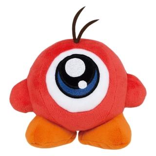 【Nintendo 任天堂】三英貿易 ALL STAR COLLECTION 星之卡比 瓦豆魯篤絨毛娃娃