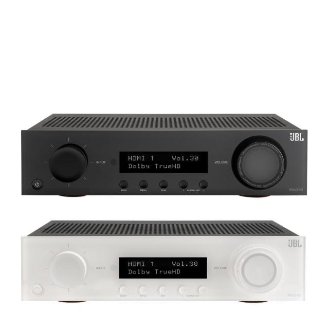 JBL MA310 5.2聲道家庭劇院音響系統 支援藍芽 黑色/白色  1年保固