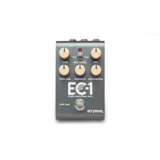 【Strymon】EC-1(dTape Echo 延遲 效果器)