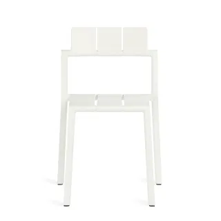 【YOI傢俱】義大利TOOU Yard系列 雅德單椅(YTO-2411)