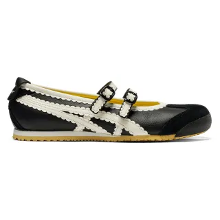 Onitsuka Tiger】鬼塚虎官方旗艦店米色MEXICO 66 TGRS(1182A660