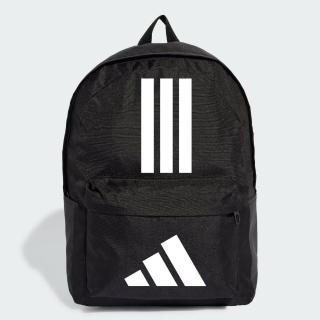 【adidas 愛迪達】運動包 後揹包 男包 女包 CLSC BARS 3S(JD9563)