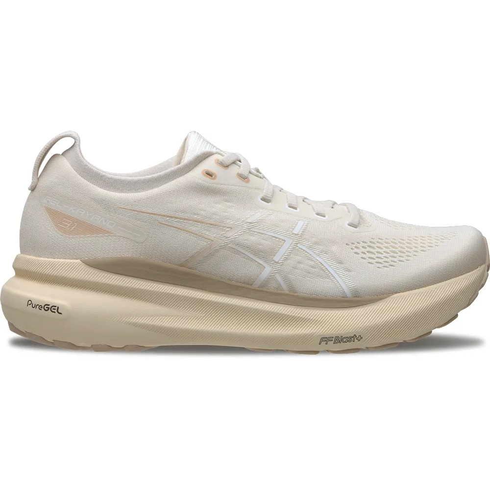 asics 亞瑟士】GEL-KAYANO 31 男款支撐慢跑鞋(1011B995-200) - momo 